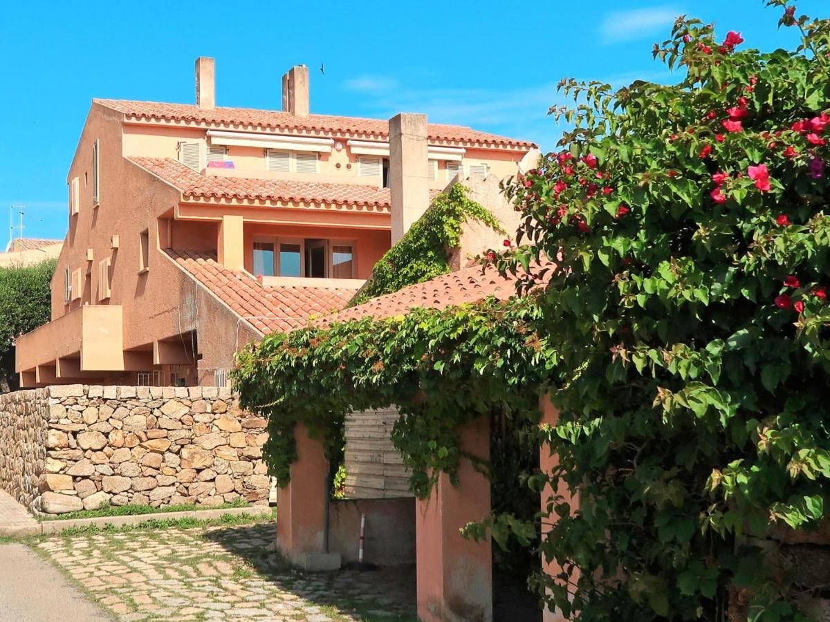 Apartment La Vigna Blu By Interhome Palau Exterior foto
