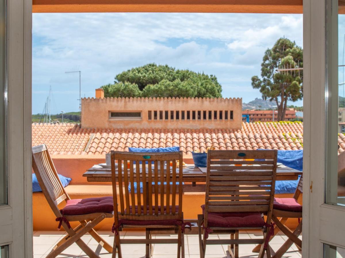 Apartment La Vigna Blu By Interhome Palau Exterior foto