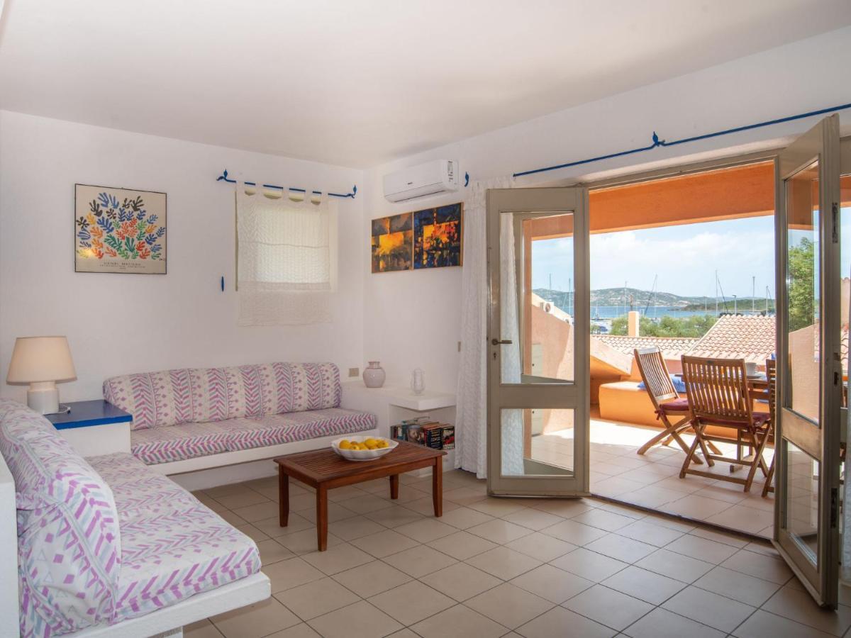Apartment La Vigna Blu By Interhome Palau Exterior foto