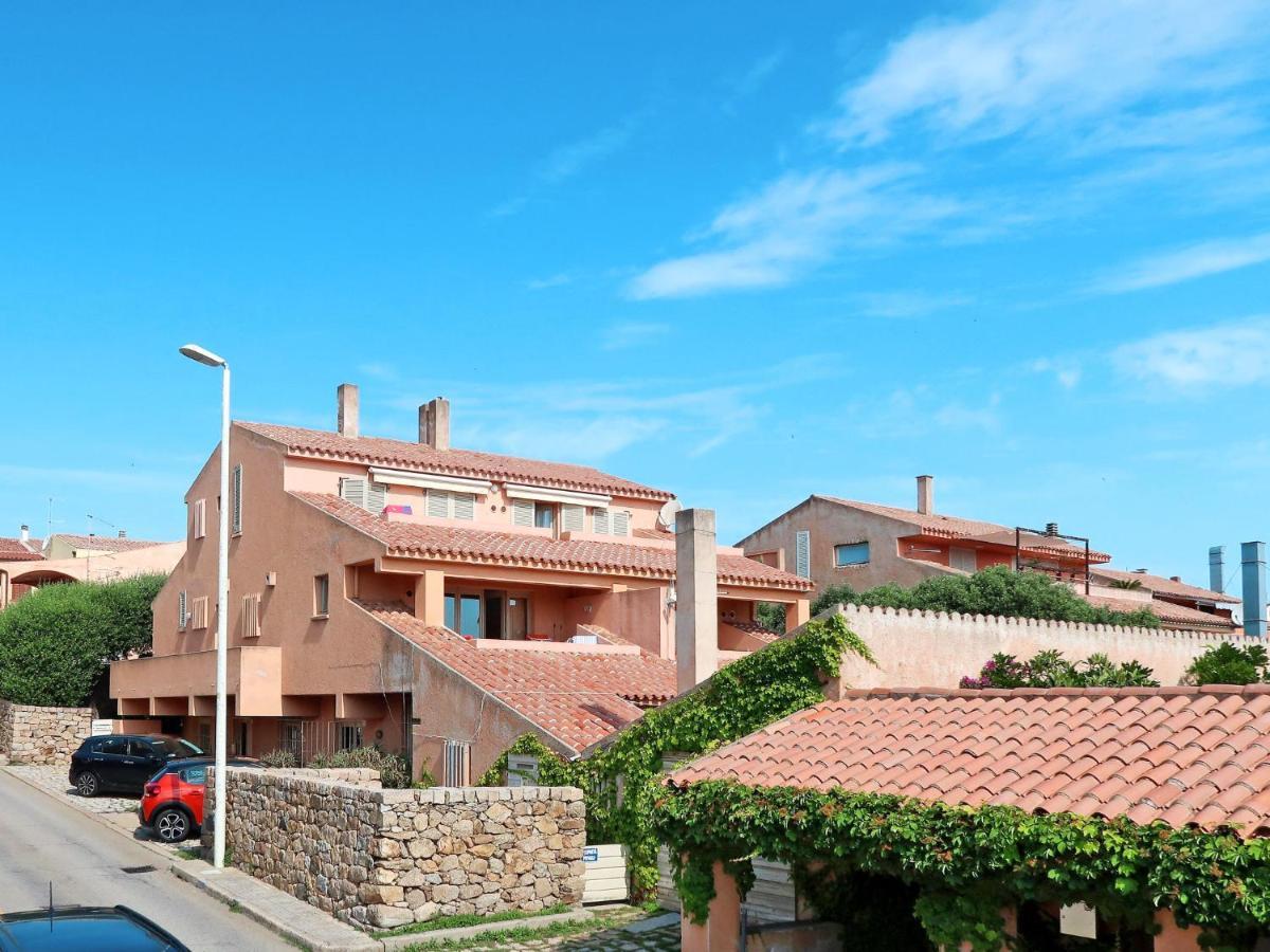 Apartment La Vigna Blu By Interhome Palau Exterior foto